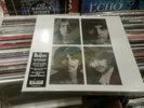 THE BEATLES 'WHITE ALBUM