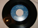 SERVICEMEN - SWEET MAGIC / CONNIE Northern Soul Repro