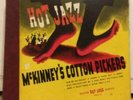 c 78 RPM McKinney's Cotton Pickers Victor HJ-4 album