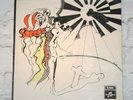 Pretty Things - S. F. Sorrow LP Columbia SX6306 Mono 1st Pressing