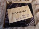 LINK WRAY (RAY) and his RAY MEN EP : MR.GUITAR