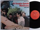 SIR DOUGLAS QUINTET Mendocino SMASH/MERCURY LP VG++  