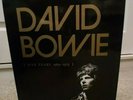 David Bowie - Box Set 'Five Years 1969 -1973' (13 LP Set* + Hardback Book). A1