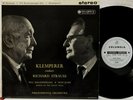 SAX 2367 B/S Strauss, Till Eulenspiegel, Don Juan, Klemperer, Philharmonia Orch