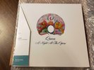Queen  : A Night at the Opera - Vinyl Me Please Limited Edition OOP RARE