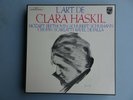 Clara HASKIL - Hommage ...  superb NM