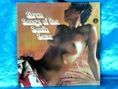 Nude Cheesecake LP: Pepe & Her Rarotongans - Siren Songs Of The South Seas