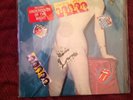 Rolling Stones - Undercover (1983) Vinyl LP • Under Cover of the Night
