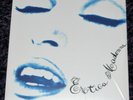 MADONNA - Erotica - Double Vinyl LP - New (not sealed)