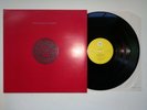 KING CRIMSON-DISCIPLINE SUPERB  1ST UK PRESS (NEAR) MINT VINYL LP RECORD 1981