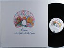 QUEEN A Night At The Opera EMI LP VG+/VG++ germany gatefold  