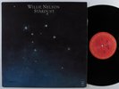 WILLIE NELSON Stardust COLUMBIA JC-35305 LP VG++
