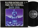Klaus Schulze & Ash Ra Tempel - Join Inn LP - PDU Italy Stereo