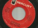 GARAGE - TONY and TERRY - I WANT YOU  / TAKE ME NOW -  HEAR -1965 MERCURY