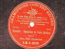 33ml.  Pol Plancon - Damnation de Faust-Serenade - G&T VM.3-32179