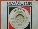 Elvis Presley - Kiss Me Quick / Suspicion - USA DEMO / PROMO 45