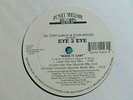 Rare 90's Electronic Freestyle 12