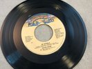 PETER CRISS  By Myself  rare promo 45 from 1980  KISS