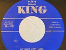 Soul Blues R&B Rocker 45 Linda Hayes My Name Ain't Annie on King HEAR