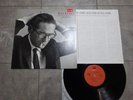 Bill Evans You're Gonna Hear From Me Milestone VIJ-28164 Japan Promo  LP