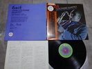 John Coltrane Quartet Crescent Impulse  YS-8506-AI Japan   LP OBI