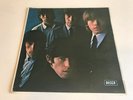VInyl Records - The Rolling Stones - No. 2 and 12x5