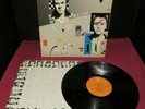 THE VIBRATORS V2 - PUNK Vinyl LP + INNER - Epic EPC82495, Original 1978 UK - VG+