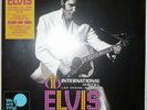 Presley Elvis Live At The International Hotel Las Vegas Nevada 2 Vinili LP Nuovo