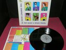 THE CLINT BOON EXPERIENCE Guide To Pop Music & Space Travel VINYL LP, UK 1999 EX