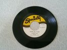 Wynona Carr Please Mr. Jailer /  Nursery Rhyme Rock 45 1956 Specialty