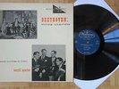 H335 XWN 18637 BARYLLI QUARTET BEETHOVEN STRING QUARTET No.10 OP.74 WESTMINSTER