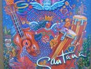 Santana Supernatural a Classic Records 180 gram 2 LP NM  looks as if just opened