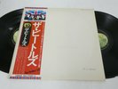 BEATLES OBI WHITE ALBUM Vinyl JAPAN LP TOSHIBA-EMI APPLE EAS-77001 2LP 2185