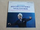 Wagner - Tannhäuser, u.a. - Symph. of the Air & chorus - Stokowski - RCA (01522)