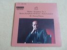 Mahler - Symphony 1 - Boston - Leinsdorf - RCA LSC-2642  (01727)