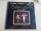 The Royal Ballet - Ernest Ansermet - RCA LDS-6065 2LP Living Stereo (01841)