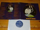 VAN DER GRAAF GENERATOR - H TO HE WHO AM THE......GERMANY-FOC-LP (VINYL MINT-)