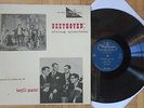 H333 XWN 1861 BARYLLI QUARTET BEETHOVEN STRING QUARTET No.15 OP.132 WESTMINSTER