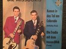 7'Missouris  Komm in das Tal am Colorado  MICHAEL HOLM/BERT BERGER Telefunken