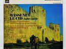 FREMAUX - MASSENET le cid ballet music COLUMBIA / EMI TWO 350 LP MINT 
