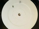 Santana LP Festival WHITE LABEL TEST PRESSING OF UK CBS 1ST PRESS SS