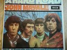 John Mayall LP A Hard Road UK Decca Stereo press NICE COPY ++