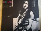 Rory Gallagher LP Deuce UK Polydor 1st press WONDERFUL COPY ++