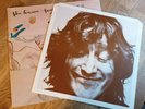 John Lennon LP Walls and bridges UK Apple 1st press & Insert Beatles