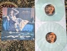 Bowie Man Who  Sold The World RYKO 1990 clear Double vinyl LP NM RALP 0132-2