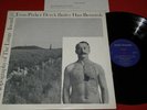 EVAN PARKER - DEREK BAILEY - HAN BENNINK The Topography .../ UK LP 1970 INCUS.1