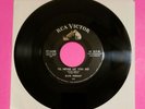 Elvis Presley I'll Never Let You Go / I'm Gonna Sit Right RARE 45 47-6638 VG++