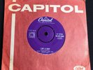 GENE VINCENT BLUE CAPS AUSSIE 45 - I GOT A BABY 1950s ROCKABILLY