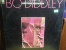 BO DIDDLEY another dimension 1971 US CHESS STEREO PROMO VINYL LP