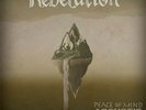 Rebelution - Peace Of Mind (Acoustic) (Vinyl Used Very Good)